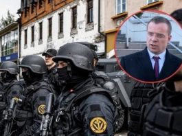 Beogradski advokat raskrinkao Vučićev scenarij: Vučiću je trebao sukob s policijom FBiH… - featured image