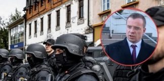 Beogradski advokat raskrinkao Vučićev scenarij: Vučiću je trebao sukob s policijom FBiH… - featured image