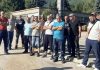 Burno u Zenici: Rudari ne izlaze iz jame, dio njih odlučio se na jedan od najradikalnijih poteza… Burno u Zenici: Rudari ne izlaze iz jame, dio njih odlučio se na jedan od najradikalnijih poteza… - featured image