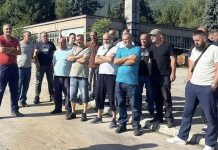 Burno u Zenici: Rudari ne izlaze iz jame, dio njih odlučio se na jedan od najradikalnijih poteza… - featured image
