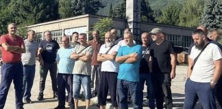 Burno u Zenici: Rudari ne izlaze iz jame, dio njih odlučio se na jedan od najradikalnijih poteza… - featured image