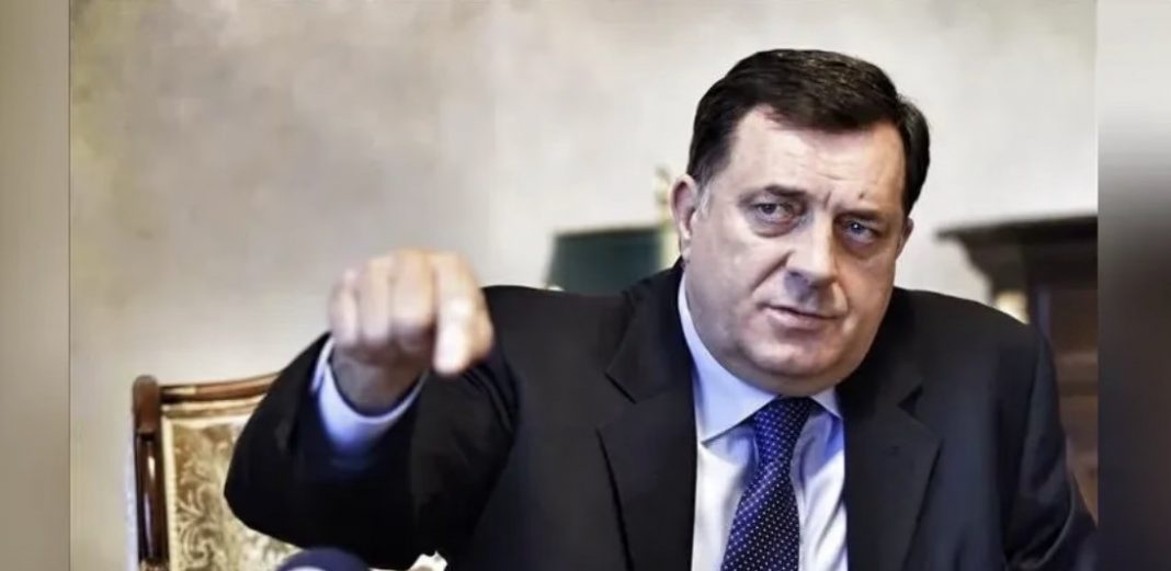 Muk u Laktašima i Banjoj Luci: Evo šta piše u zahtjevu za vraćanje sankcija zvaničnicima u RS-u - featured image