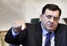 Muk u Laktašima i Banjoj Luci: Evo šta piše u zahtjevu za vraćanje sankcija zvaničnicima u RS-u - featured image