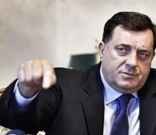Muk u Laktašima i Banjoj Luci: Evo šta piše u zahtjevu za vraćanje sankcija zvaničnicima u RS-u - featured image