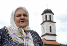 Nana Fata Orlović proslavila 83. rođendan - featured image