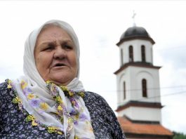 Nana Fata Orlović proslavila 83. rođendan - featured image