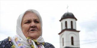 Nana Fata Orlović proslavila 83. rođendan Nana Fata Orlović proslavila 83. rođendan - featured image