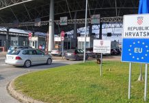 ŠOK NA GRANICI: Ponesete li ovo voće u Hrvatsku, prijeti vam kazna od nevjerovatnih 13.000 eura ŠOK NA GRANICI: Ponesete li ovo voće u Hrvatsku, prijeti vam kazna od nevjerovatnih 13.000 eura - featured image