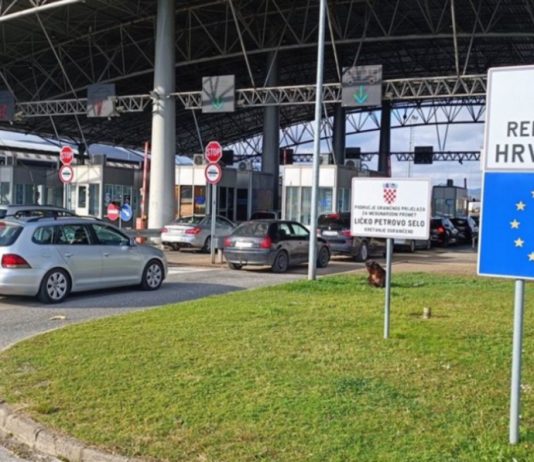 ŠOK NA GRANICI: Ponesete li ovo voće u Hrvatsku, prijeti vam kazna od nevjerovatnih 13.000 eura - featured image