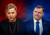 Baronesa Helić nikad jasnija: “Nove sankcije Dodiku odavno su trebale biti uvedene!” - featured image