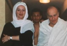 Sebija Izetbegović o Aliji: “Nas dvoje smo potvrdili teoriju da se snaha i svekar dobro slažu“ - featured image
