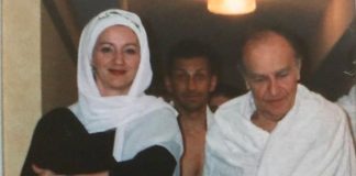 Sebija Izetbegović o Aliji: “Nas dvoje smo potvrdili teoriju da se snaha i svekar dobro slažu“ Sebija Izetbegović o Aliji: “Nas dvoje smo potvrdili teoriju da se snaha i svekar dobro slažu“ - featured image