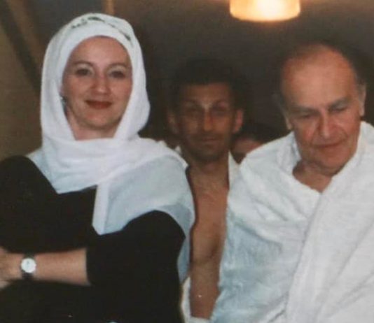 Sebija Izetbegović o Aliji: “Nas dvoje smo potvrdili teoriju da se snaha i svekar dobro slažu“ - featured image