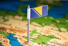 ALARM IZ ŠVEDSKE: Dijaspora ne smije dići ruke od države - featured image
