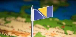 ALARM IZ ŠVEDSKE: Dijaspora ne smije dići ruke od države ALARM IZ ŠVEDSKE: Dijaspora ne smije dići ruke od države - featured image