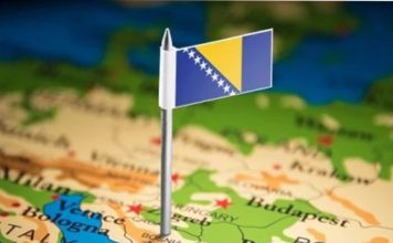 ALARM IZ ŠVEDSKE: Dijaspora ne smije dići ruke od države ALARM IZ ŠVEDSKE: Dijaspora ne smije dići ruke od države - featured image