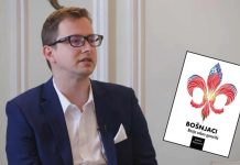 Mujanović traži novi udar na Dodika: “SAD mu moraju hitno vratiti sankcije” - featured image