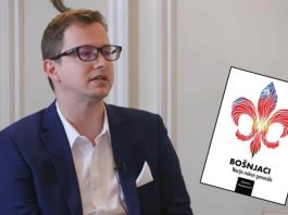 Mujanović traži novi udar na Dodika: “SAD mu moraju hitno vratiti sankcije” - featured image