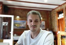 KOD KUĆE JE NAJBOLJE: Nakon deset godina vratio se u BiH, posao je došao iznenada - featured image