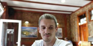 KOD KUĆE JE NAJBOLJE: Nakon deset godina vratio se u BiH, posao je došao iznenada KOD KUĆE JE NAJBOLJE: Nakon deset godina vratio se u BiH, posao je došao iznenada - featured image