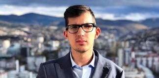 NEDIMA SLADIĆA NALJUTILI NEUMJESNI KOMENTARI: “To prosipajte negdje drugo!” NEDIMA SLADIĆA NALJUTILI NEUMJESNI KOMENTARI: “To prosipajte negdje drugo!” - featured image