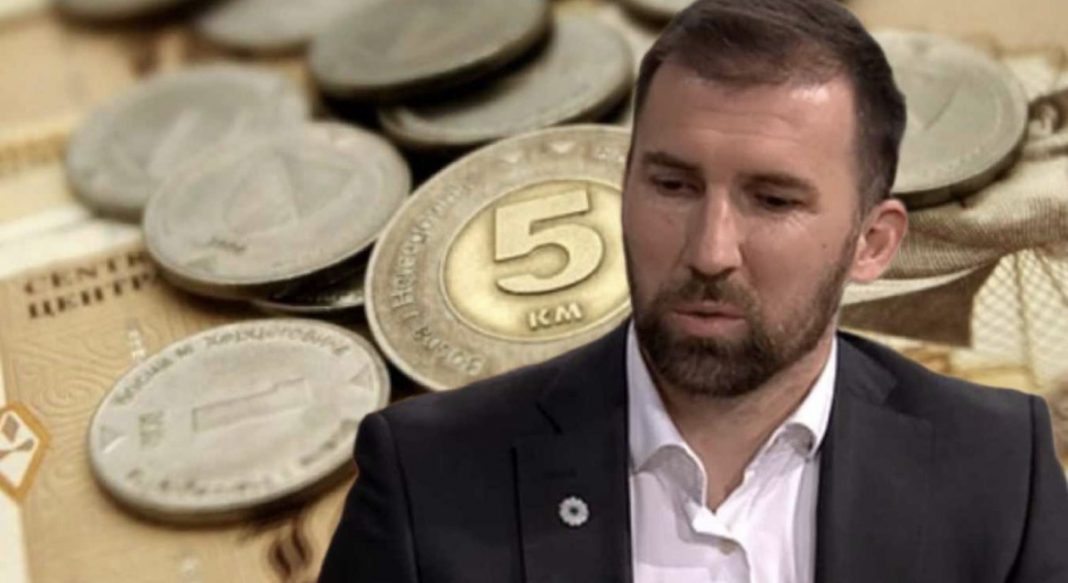 Dobre vijesti za hiljade porodica u FBiH: Ministar Delić najavio isplatu dječijeg dodatka i rast broja korisnika - featured image