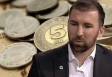 Dobre vijesti za hiljade porodica u FBiH: Ministar Delić najavio isplatu dječijeg dodatka i rast broja korisnika Dobre vijesti za hiljade porodica u FBiH: Ministar Delić najavio isplatu dječijeg dodatka i rast broja korisnika - featured image