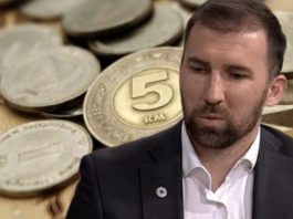 Dobre vijesti za hiljade porodica u FBiH: Ministar Delić najavio isplatu dječijeg dodatka i rast broja korisnika - featured image