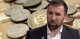 Dobre vijesti za hiljade porodica u FBiH: Ministar Delić najavio isplatu dječijeg dodatka i rast broja korisnika Dobre vijesti za hiljade porodica u FBiH: Ministar Delić najavio isplatu dječijeg dodatka i rast broja korisnika - featured image