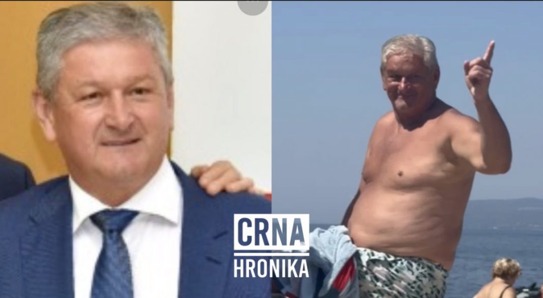 Mostarski doktor vrijeđao Sarajlije na plaži u Makarskoj: Od kazne ga nije spasilo ni hrvatsko državljanstvo - featured image