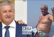 Mostarski doktor vrijeđao Sarajlije na plaži u Makarskoj: Od kazne ga nije spasilo ni hrvatsko državljanstvo - featured image