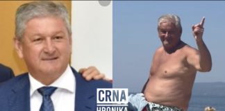 Mostarski doktor vrijeđao Sarajlije na plaži u Makarskoj: Od kazne ga nije spasilo ni hrvatsko državljanstvo Mostarski doktor vrijeđao Sarajlije na plaži u Makarskoj: Od kazne ga nije spasilo ni hrvatsko državljanstvo - featured image
