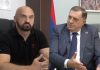 “DODIK BI BIO UHAPŠEN STO POSTO”: Ramo Isak otkrio detalje akcije koja je trebala lišiti slobode lidera SNSD-a - featured image