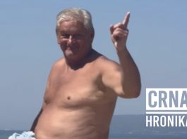 Psihijatri iz Tuzle osudili ponašanje Dragana Babića: Traže „najenergičnije mjere“ i sankcije - featured image