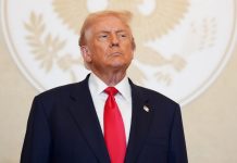 “SAZNAT ĆETE ŠTA SLIJEDI!”: Trump najavio mogućnost potpune promjene na Bliskom istoku “SAZNAT ĆETE ŠTA SLIJEDI!”: Trump najavio mogućnost potpune promjene na Bliskom istoku - featured image