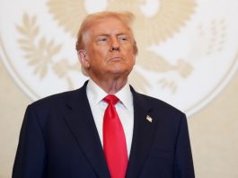 “SAZNAT ĆETE ŠTA SLIJEDI!”: Trump najavio mogućnost potpune promjene na Bliskom istoku - featured image