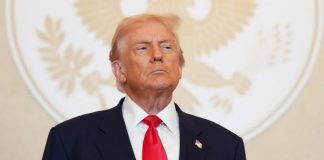 “SAZNAT ĆETE ŠTA SLIJEDI!”: Trump najavio mogućnost potpune promjene na Bliskom istoku “SAZNAT ĆETE ŠTA SLIJEDI!”: Trump najavio mogućnost potpune promjene na Bliskom istoku - featured image