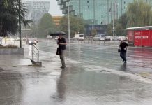 BH Meteo objavio novu prognozu: Stiže nam osvježenje! BH Meteo objavio novu prognozu: Stiže nam osvježenje! - featured image