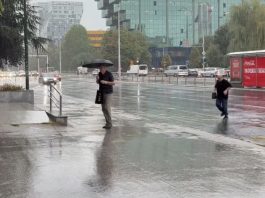 BH Meteo objavio novu prognozu: Stiže nam osvježenje! - featured image