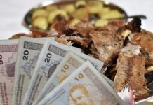 Cijene janjetine u BiH lete u nebo: Kilogram pečenja i po 90 KM Cijene janjetine u BiH lete u nebo: Kilogram pečenja i po 90 KM - featured image