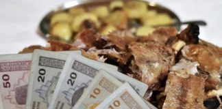 Cijene janjetine u BiH lete u nebo: Kilogram pečenja i po 90 KM Cijene janjetine u BiH lete u nebo: Kilogram pečenja i po 90 KM - featured image