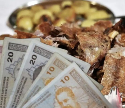 Cijene janjetine u BiH lete u nebo: Kilogram pečenja i po 90 KM - featured image