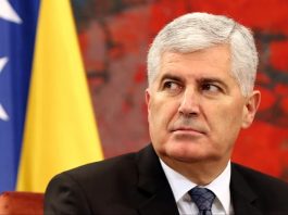 Otkriven konačni cilj Dragana Čovića - featured image