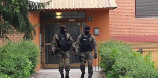 Velika policijska akcija! Priveden federalni ministar, oduzet mu mobilni telefon! - featured image