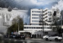 OHR prekinuo šutnju zbog Srebrenice: Odgovor i UPOZORENJE uzdrmali RS! OHR prekinuo šutnju zbog Srebrenice: Odgovor i UPOZORENJE uzdrmali RS! - featured image