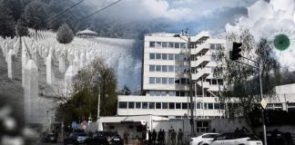 OHR prekinuo šutnju zbog Srebrenice: Odgovor i UPOZORENJE uzdrmali RS! OHR prekinuo šutnju zbog Srebrenice: Odgovor i UPOZORENJE uzdrmali RS! - featured image