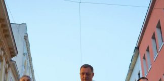 Dodik će završiti kao Orban: Republici Srpskoj bi se mogao dogoditi “mađarski scenario” Dodik će završiti kao Orban: Republici Srpskoj bi se mogao dogoditi “mađarski scenario” - featured image