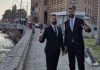 Amidžić krenuo Dodikovim stopama: “Lakše bi se živjelo kad bi se Republika Srpska i FBiH razdvojili” Amidžić krenuo Dodikovim stopama: “Lakše bi se živjelo kad bi se Republika Srpska i FBiH razdvojili” - featured image