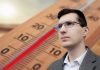 STIGLO UPOZORENJE BH. METEOROLOGA: Nedim Sladić otkrio šta nas čeka večeras, stiže li dugo očekivano OSVJEŽENJE? STIGLO UPOZORENJE BH. METEOROLOGA: Nedim Sladić otkrio šta nas čeka večeras, stiže li dugo očekivano OSVJEŽENJE? - featured image