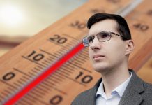 STIGLO UPOZORENJE BH. METEOROLOGA: Nedim Sladić otkrio šta nas čeka večeras, stiže li dugo očekivano OSVJEŽENJE? - featured image